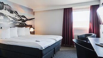 Comfort Hotel Skelleftea