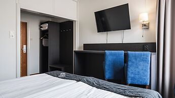 Comfort Hotel Skelleftea