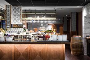 Comfort Hotel Skelleftea