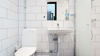 Comfort Hotel Skelleftea