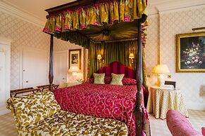 Inverlochy Castle