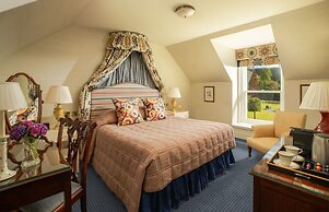 Inverlochy Castle