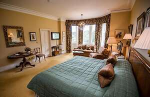 Inverlochy Castle