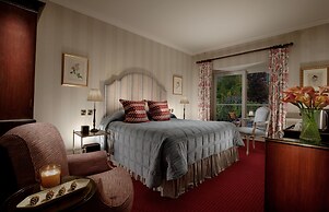 Inverlochy Castle