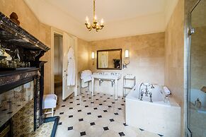 Inverlochy Castle