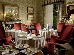 Inverlochy Castle