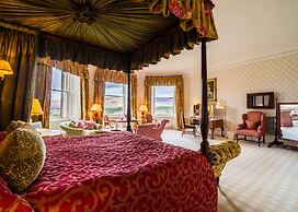 Inverlochy Castle