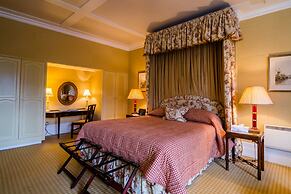 Inverlochy Castle
