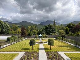Inverlochy Castle