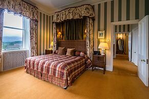 Inverlochy Castle
