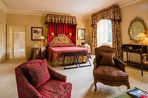 Inverlochy Castle