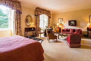 Inverlochy Castle