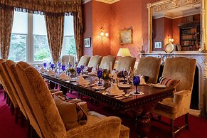 Inverlochy Castle