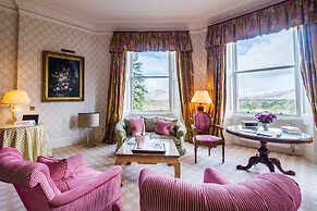 Inverlochy Castle