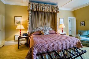 Inverlochy Castle