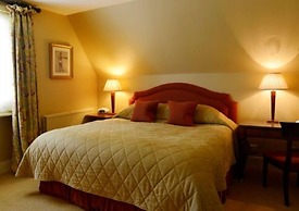 Inverlochy Castle