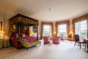 Inverlochy Castle