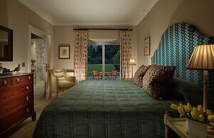 Inverlochy Castle