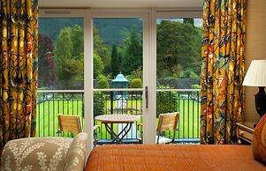Inverlochy Castle