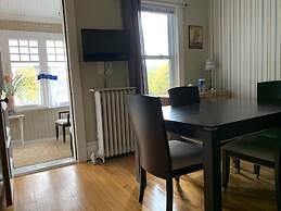 Rideau Inn