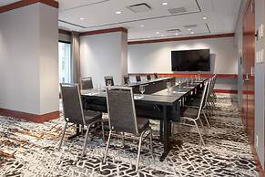 Delta Hotels by Marriott Vancouver Downtown Suites