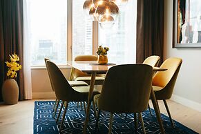 Delta Hotels by Marriott Vancouver Downtown Suites