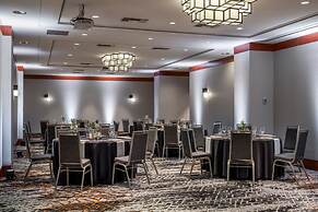 Delta Hotels by Marriott Vancouver Downtown Suites
