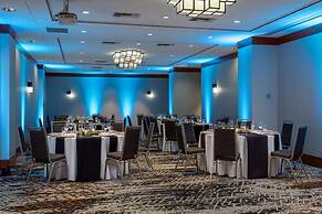 Delta Hotels by Marriott Vancouver Downtown Suites