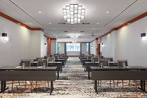 Delta Hotels by Marriott Vancouver Downtown Suites