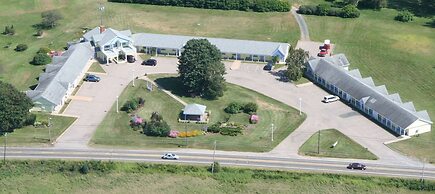 Annapolis Royal Inn & Suites