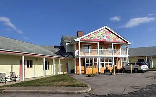 Annapolis Royal Inn & Suites