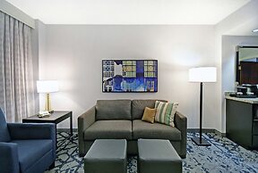 Embassy Suites Charleston