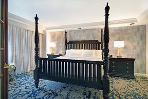 Embassy Suites Charleston
