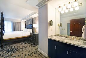 Embassy Suites Charleston