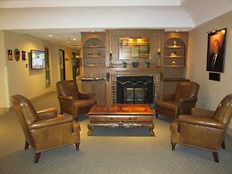Fredericton Inn