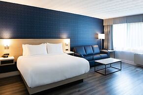 Fredericton Inn