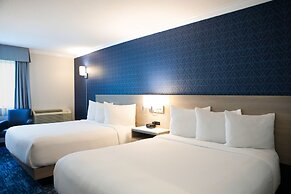 Fredericton Inn