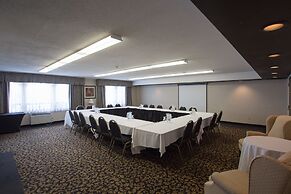 Fredericton Inn