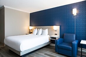 Fredericton Inn