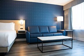 Fredericton Inn