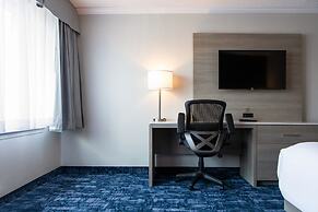 Fredericton Inn