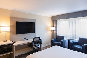 Fredericton Inn
