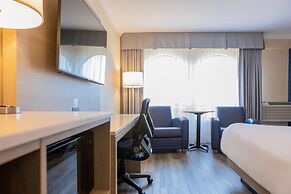Fredericton Inn