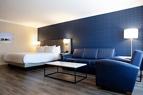 Fredericton Inn