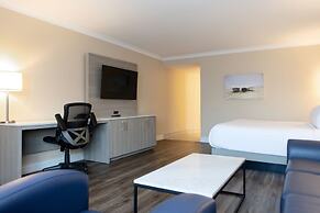 Fredericton Inn