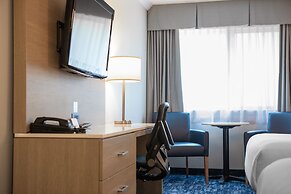 Fredericton Inn