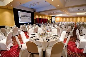 Fredericton Inn