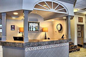 Maritime Inn Antigonish