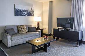 Ottawa Embassy Hotel