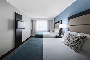 Ottawa Embassy Hotel